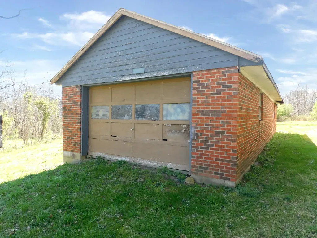 2200 Croley Bend Road Williamsburg KY 40769