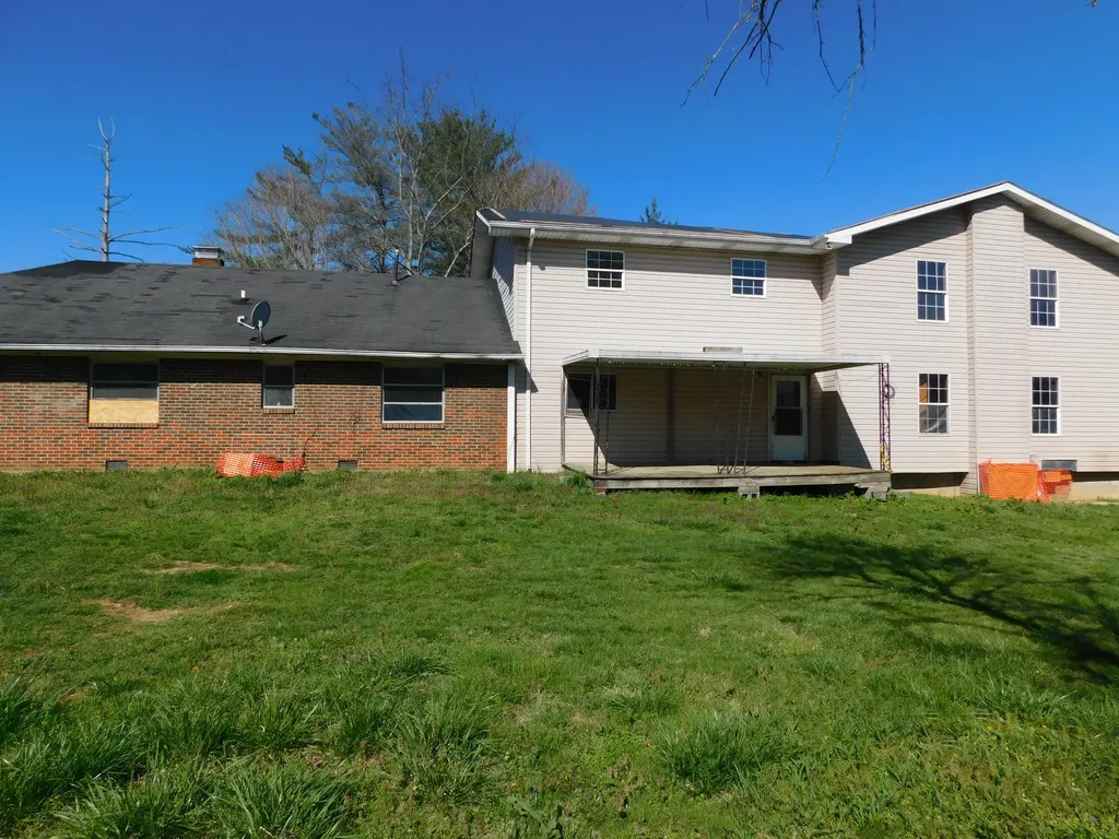2200 Croley Bend Road Williamsburg KY 40769