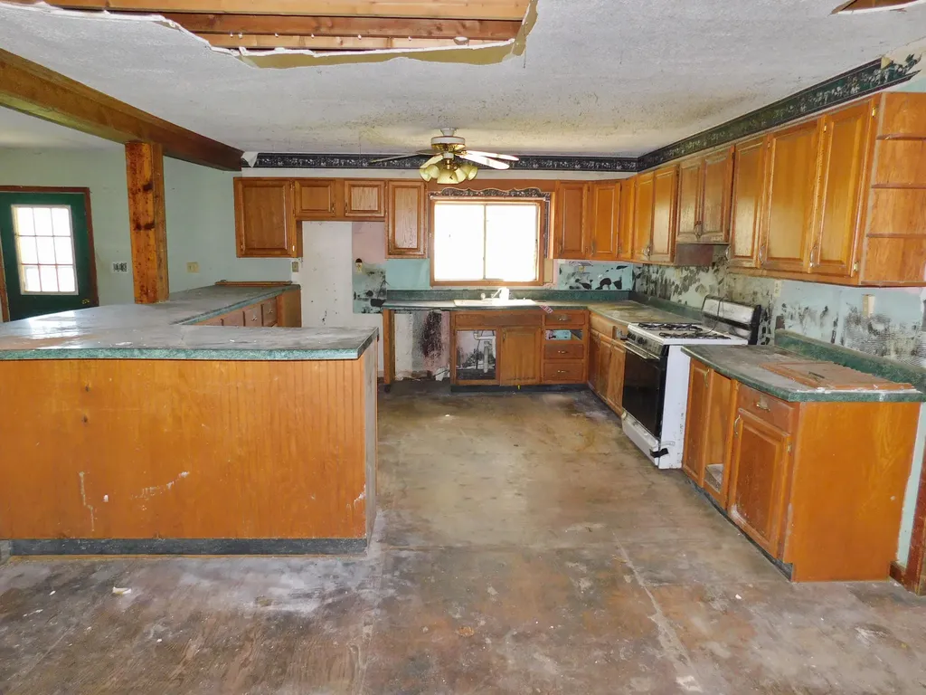 2200 Croley Bend Road Williamsburg KY 40769