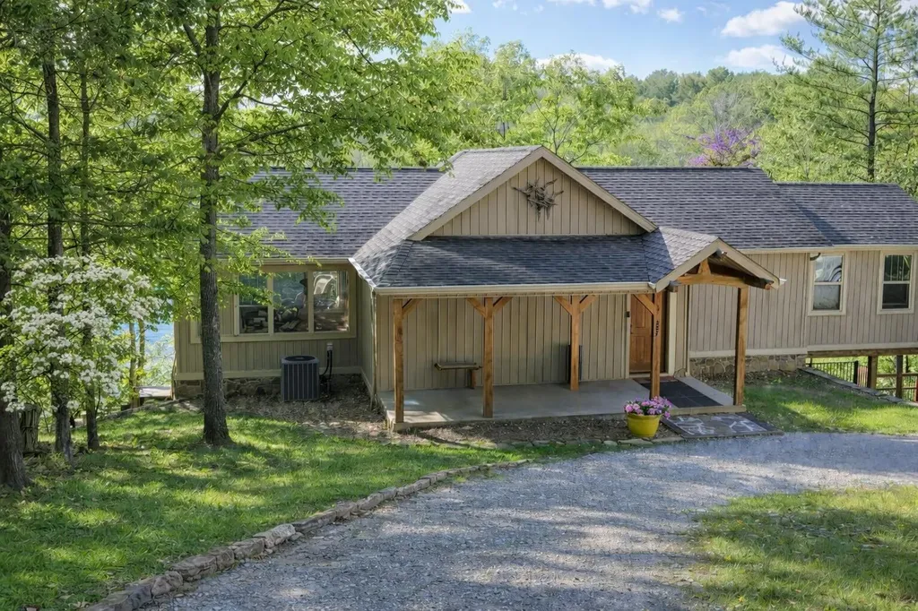 237 Mockingbird Trail Lewisburg KY 42256
