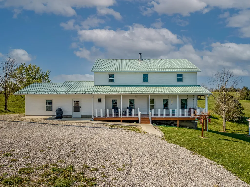 607 Saunders Lane Hillsboro KY 41049