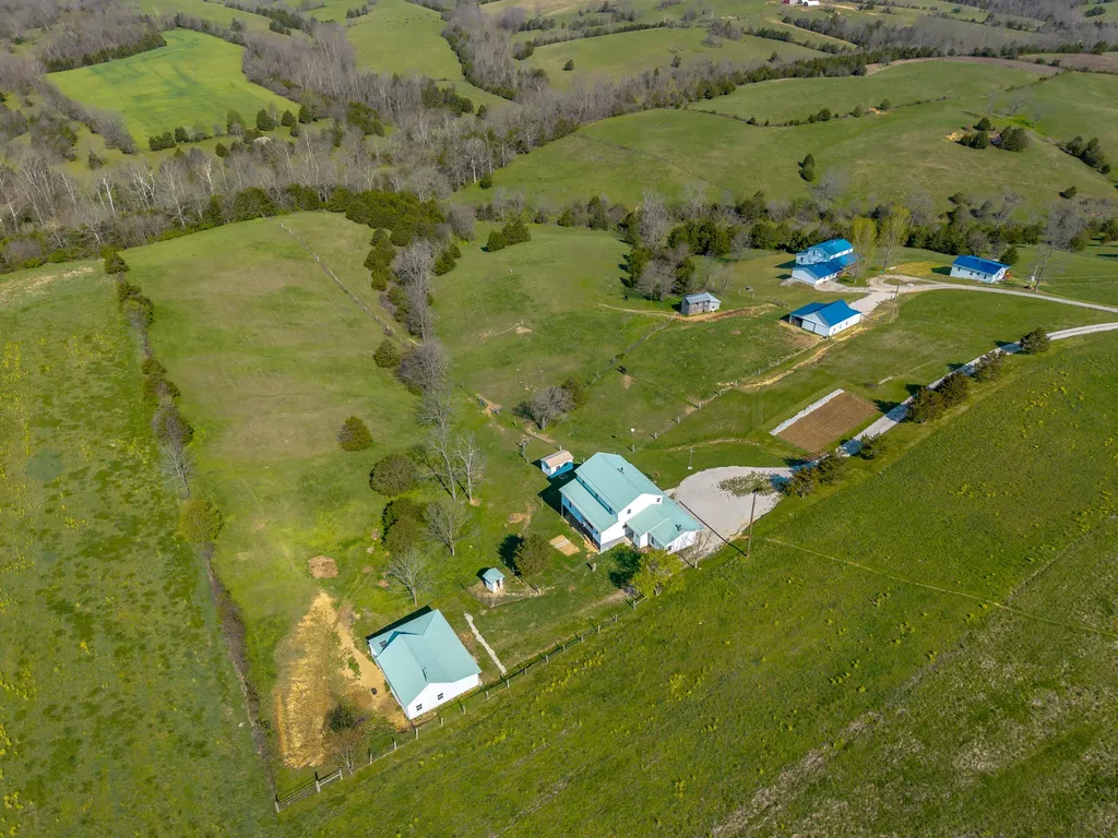 607 Saunders Lane Hillsboro KY 41049