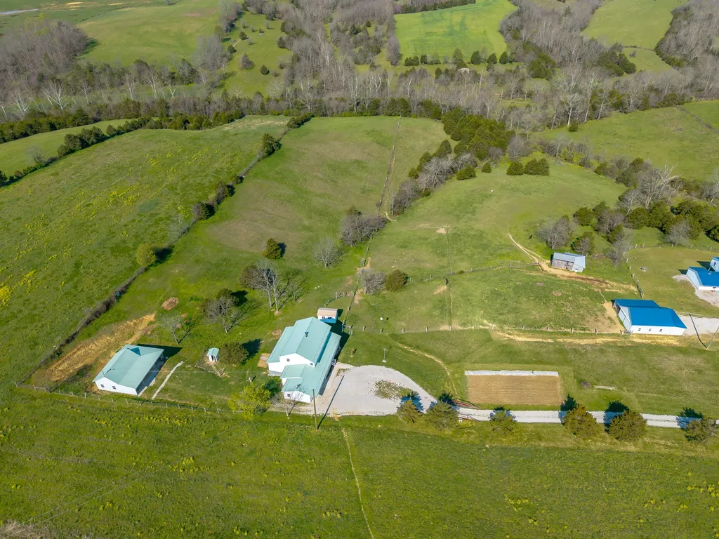 607 Saunders Lane Hillsboro KY 41049
