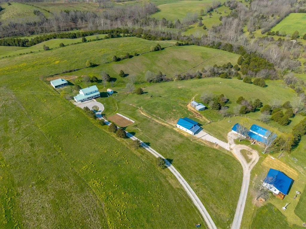 607 Saunders Lane Hillsboro KY 41049