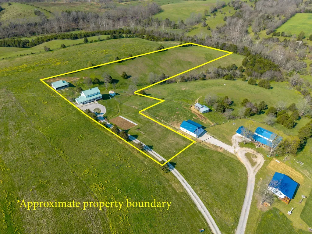 607 Saunders Lane Hillsboro KY 41049