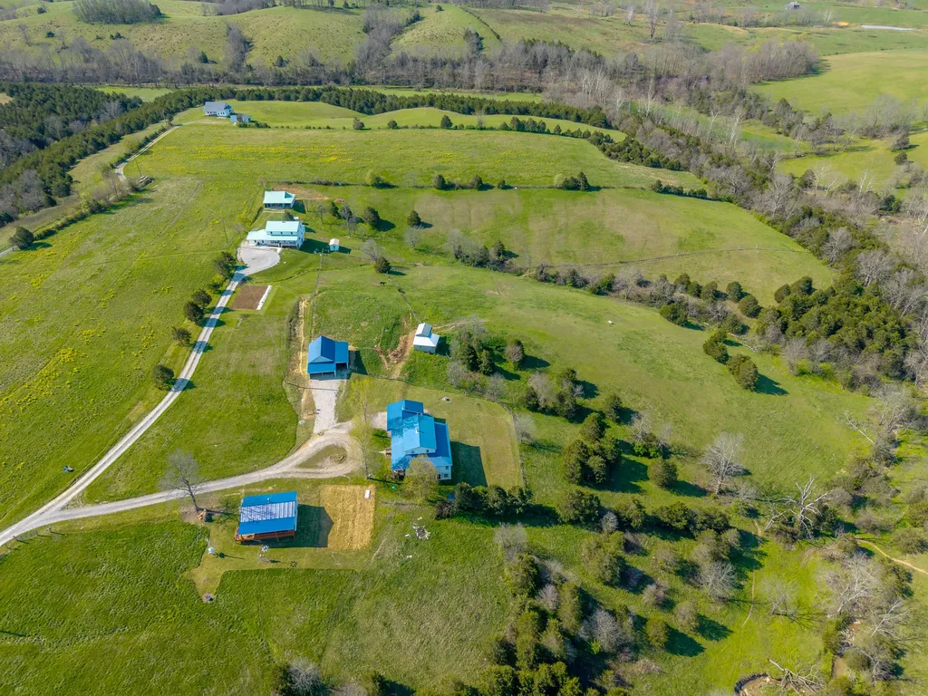 607 Saunders Lane Hillsboro KY 41049