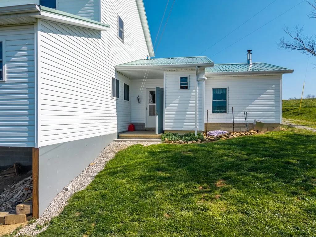 607 Saunders Lane Hillsboro KY 41049