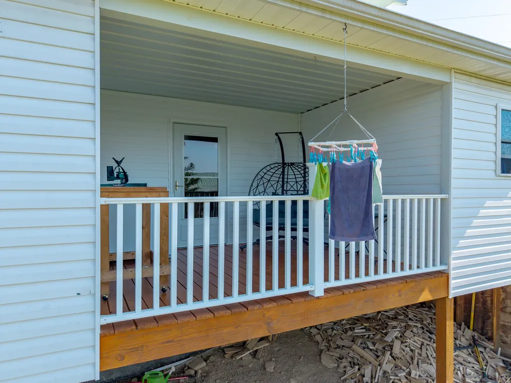 607 Saunders Lane Hillsboro KY 41049