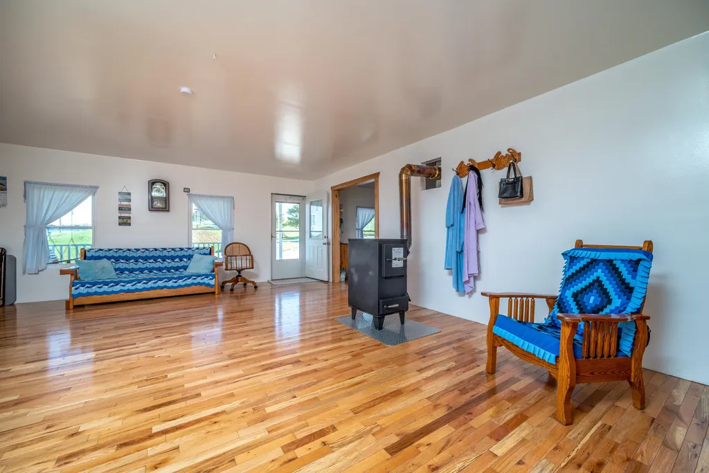 607 Saunders Lane Hillsboro KY 41049