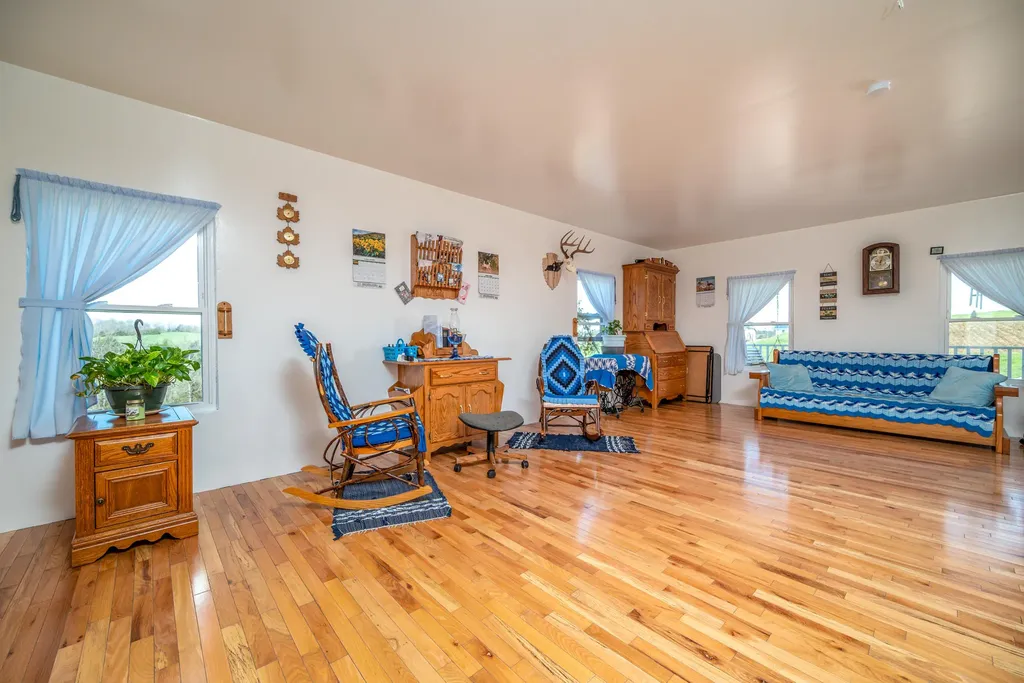 607 Saunders Lane Hillsboro KY 41049