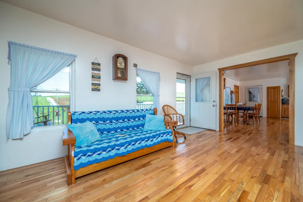 607 Saunders Lane Hillsboro KY 41049
