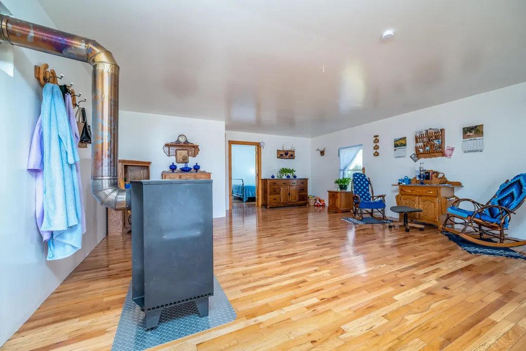 607 Saunders Lane Hillsboro KY 41049