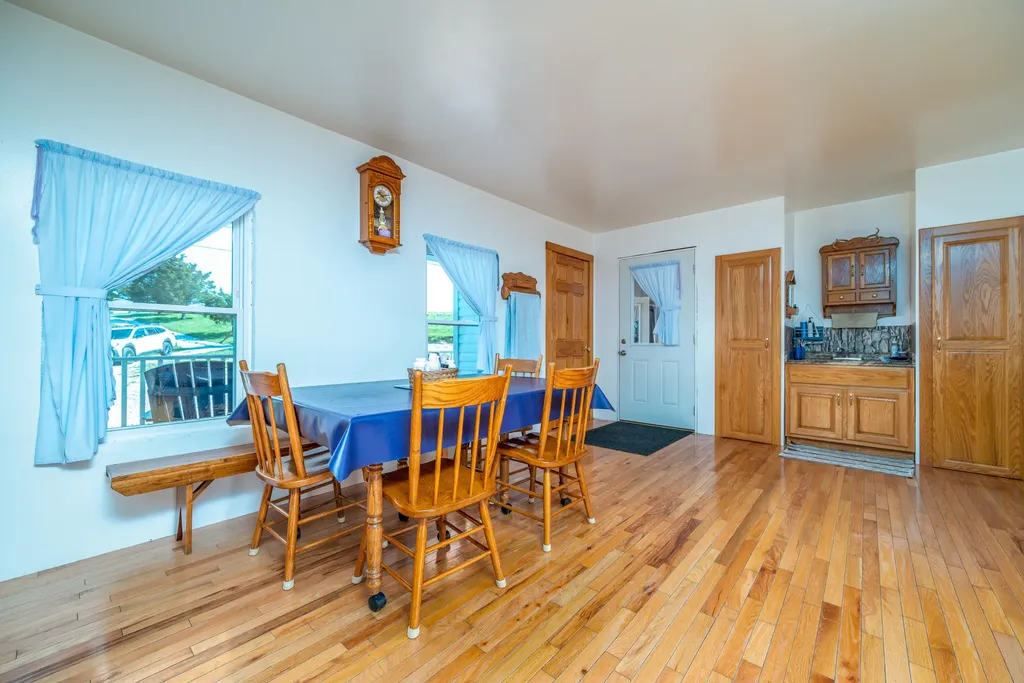 607 Saunders Lane Hillsboro KY 41049