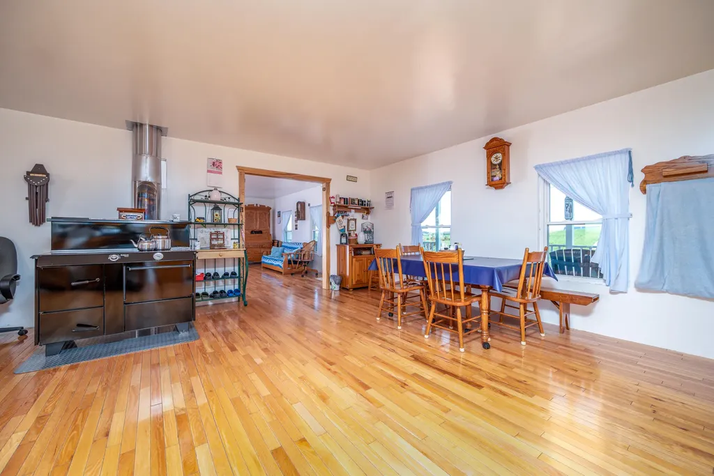 607 Saunders Lane Hillsboro KY 41049