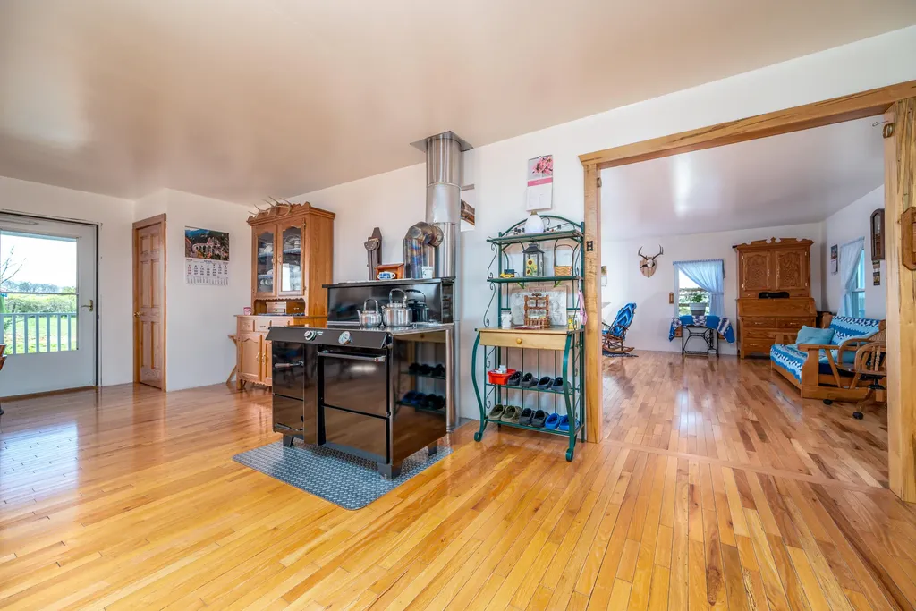 607 Saunders Lane Hillsboro KY 41049