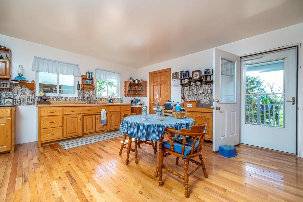 607 Saunders Lane Hillsboro KY 41049