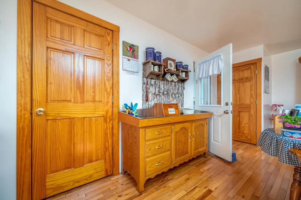 607 Saunders Lane Hillsboro KY 41049