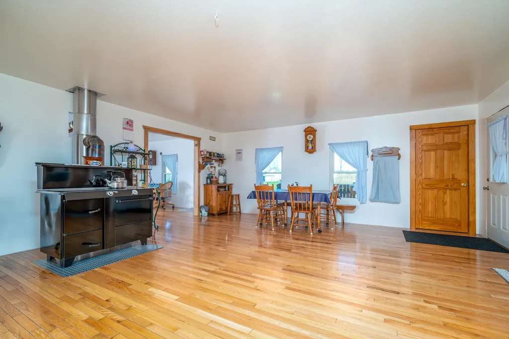 607 Saunders Lane Hillsboro KY 41049