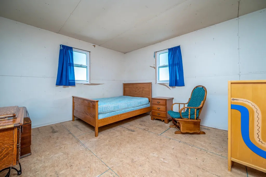 607 Saunders Lane Hillsboro KY 41049