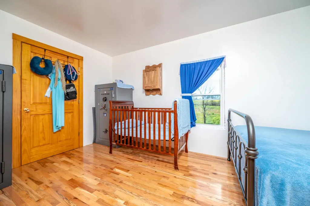 607 Saunders Lane Hillsboro KY 41049