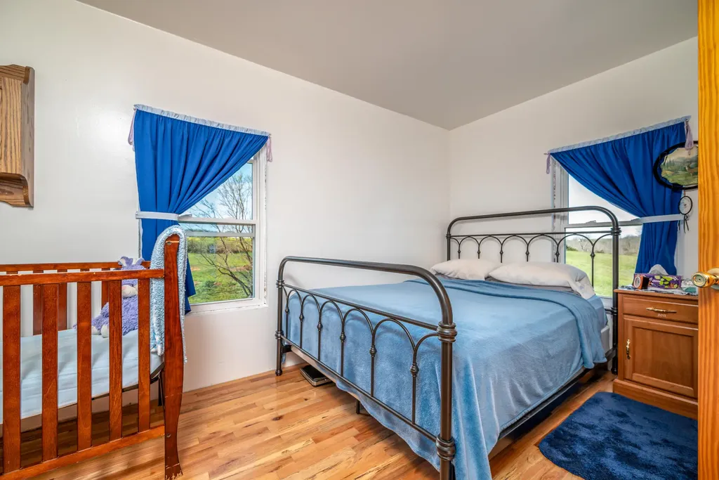 607 Saunders Lane Hillsboro KY 41049