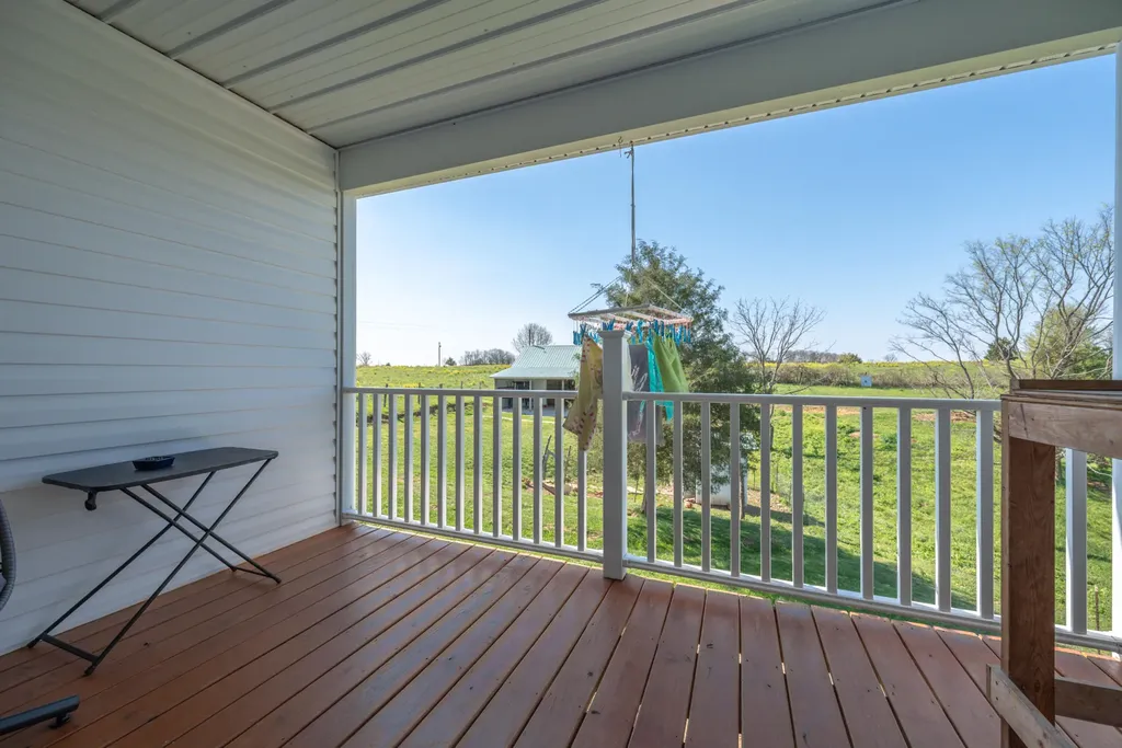 607 Saunders Lane Hillsboro KY 41049