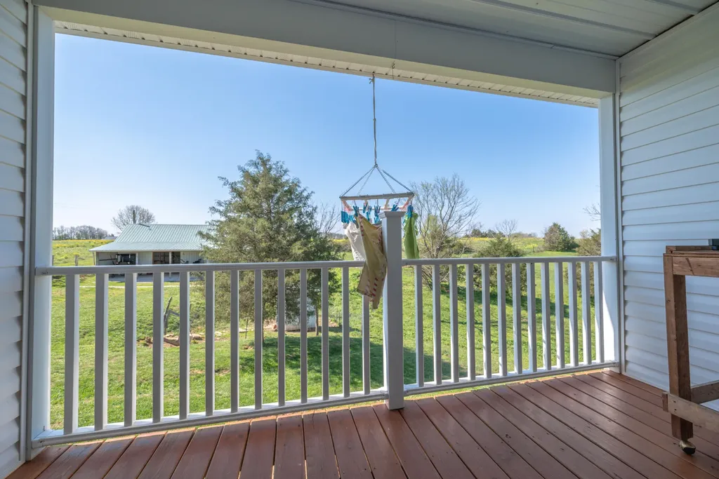 607 Saunders Lane Hillsboro KY 41049