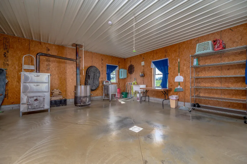 607 Saunders Lane Hillsboro KY 41049