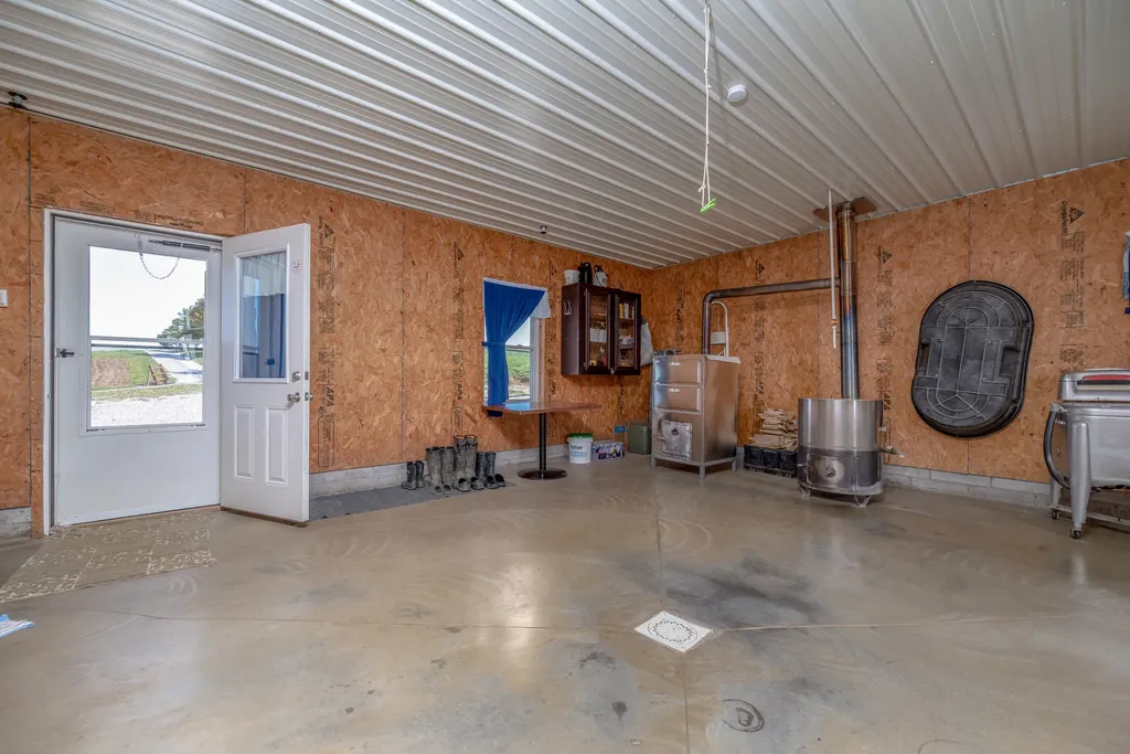 607 Saunders Lane Hillsboro KY 41049