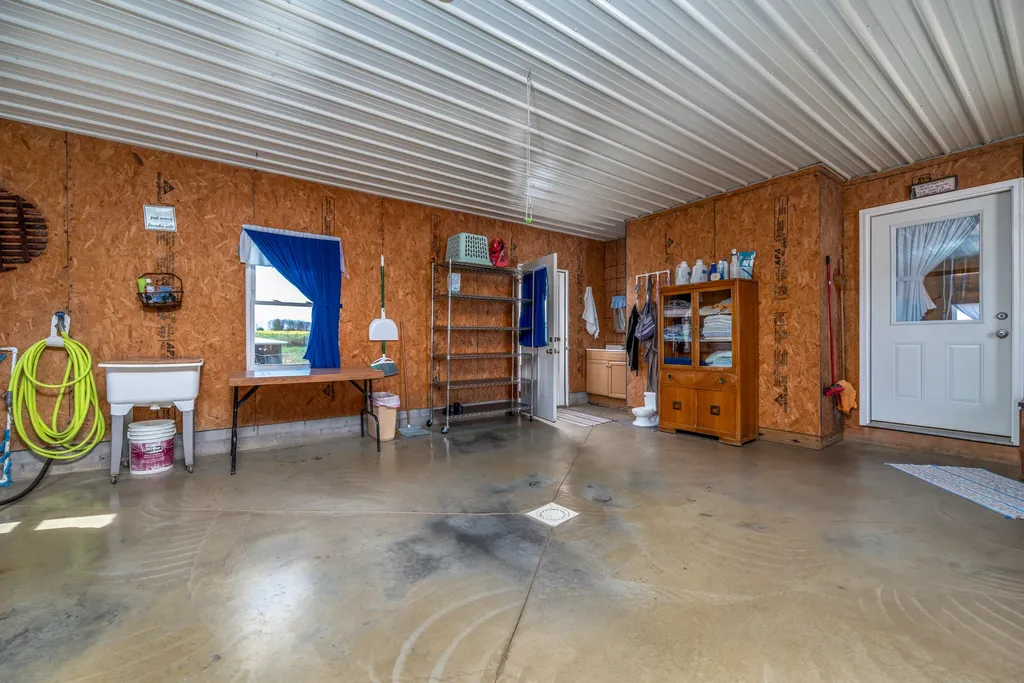 607 Saunders Lane Hillsboro KY 41049