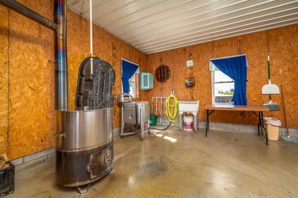 607 Saunders Lane Hillsboro KY 41049