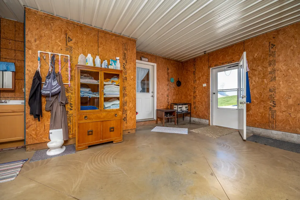 607 Saunders Lane Hillsboro KY 41049