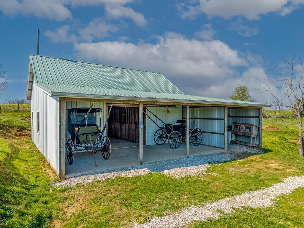 607 Saunders Lane Hillsboro KY 41049