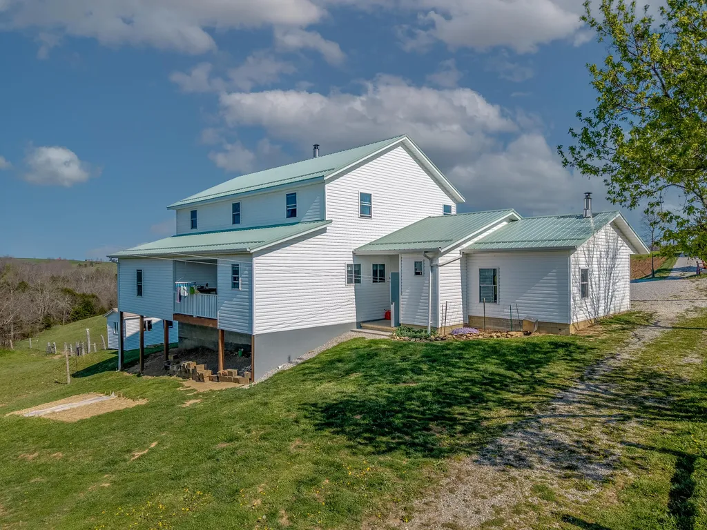 607 Saunders Lane Hillsboro KY 41049