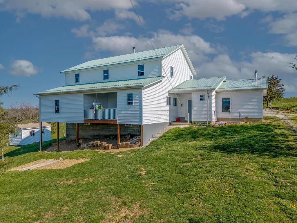 607 Saunders Lane Hillsboro KY 41049