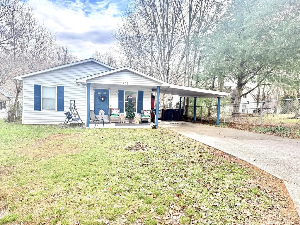 108 Adams Street Somerset KY 42501