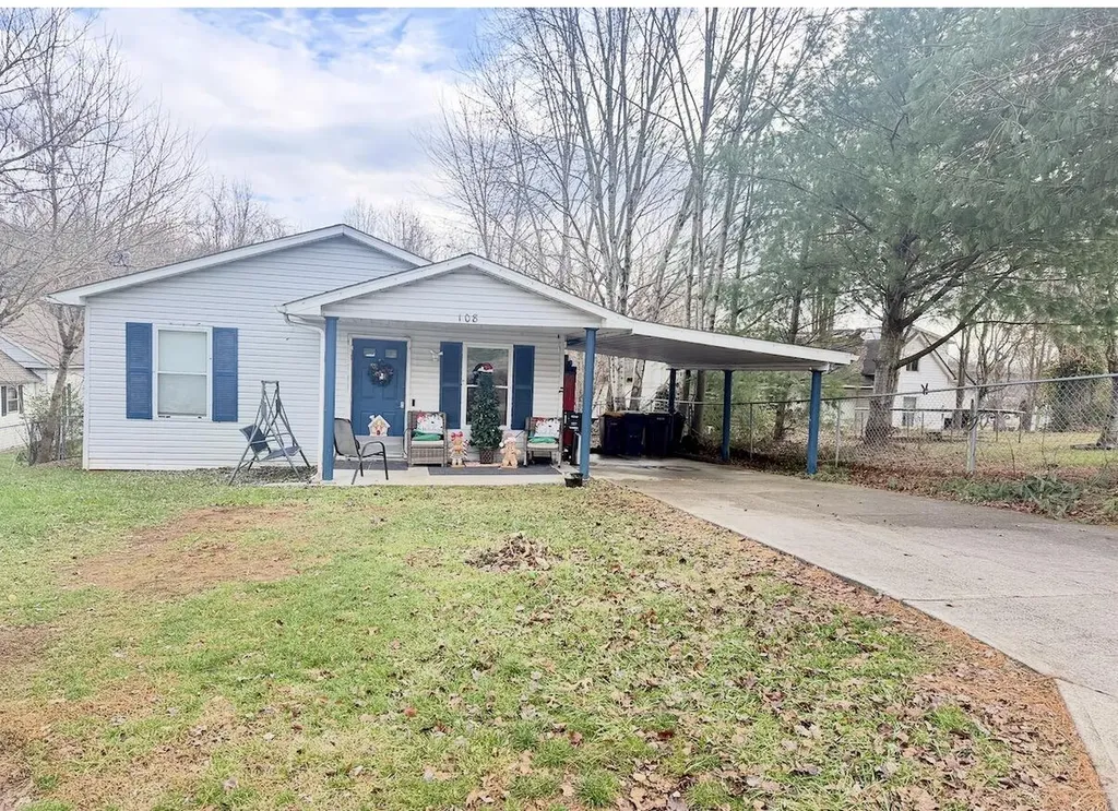 108 Adams Street Somerset KY 42501