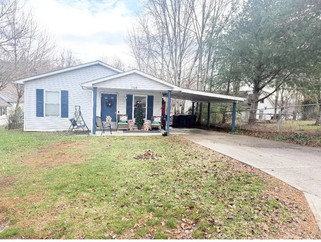 108 Adams Street Somerset KY 42501