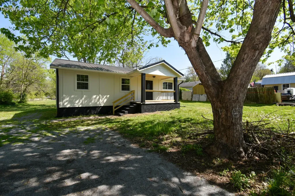 231 Sycamore Street Junction City KY 40440