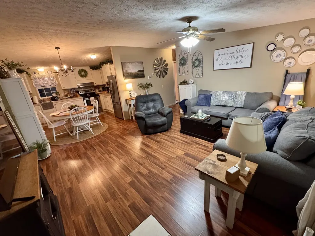 261 Owen Davis Drive Ewing KY 41039