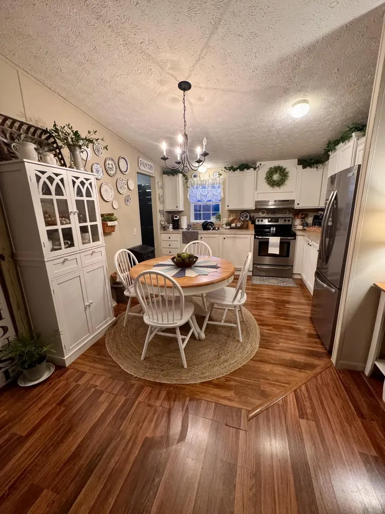 261 Owen Davis Drive Ewing KY 41039