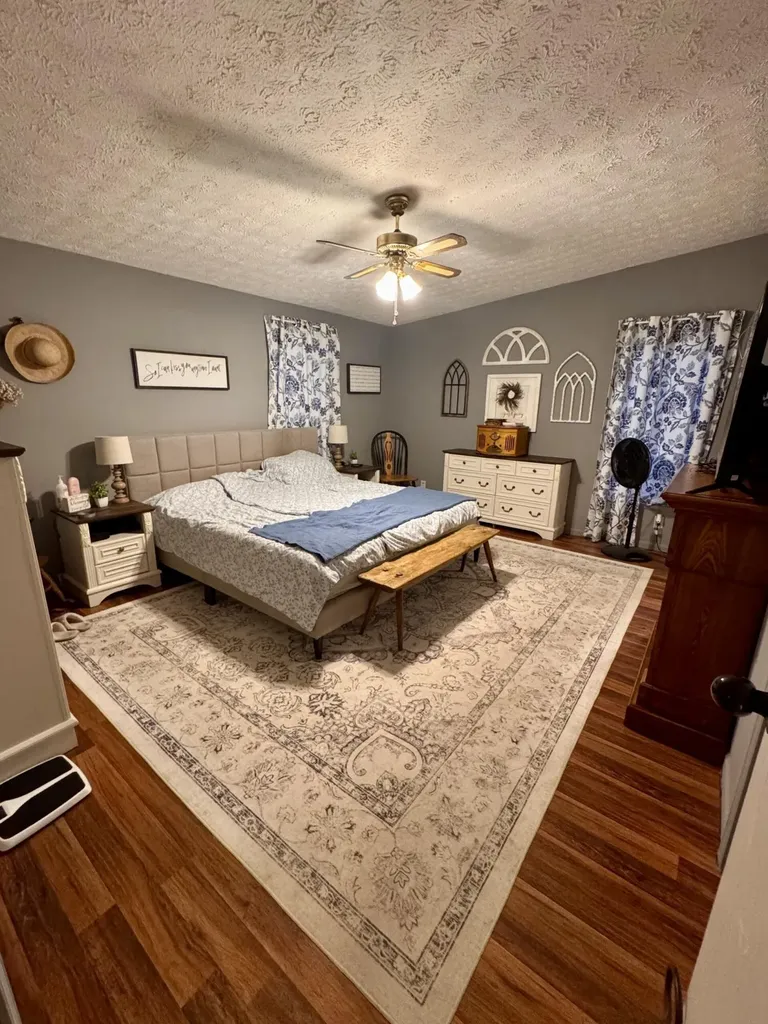 261 Owen Davis Drive Ewing KY 41039