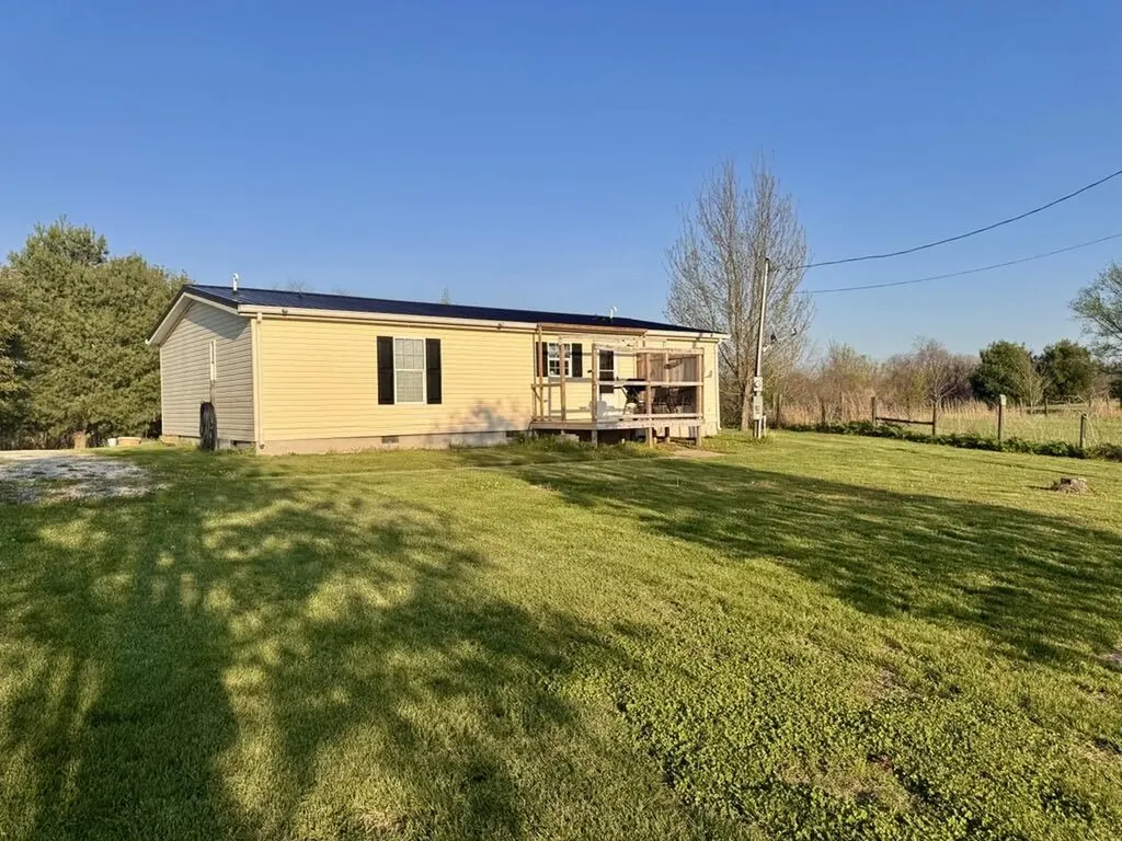 261 Owen Davis Drive Ewing KY 41039