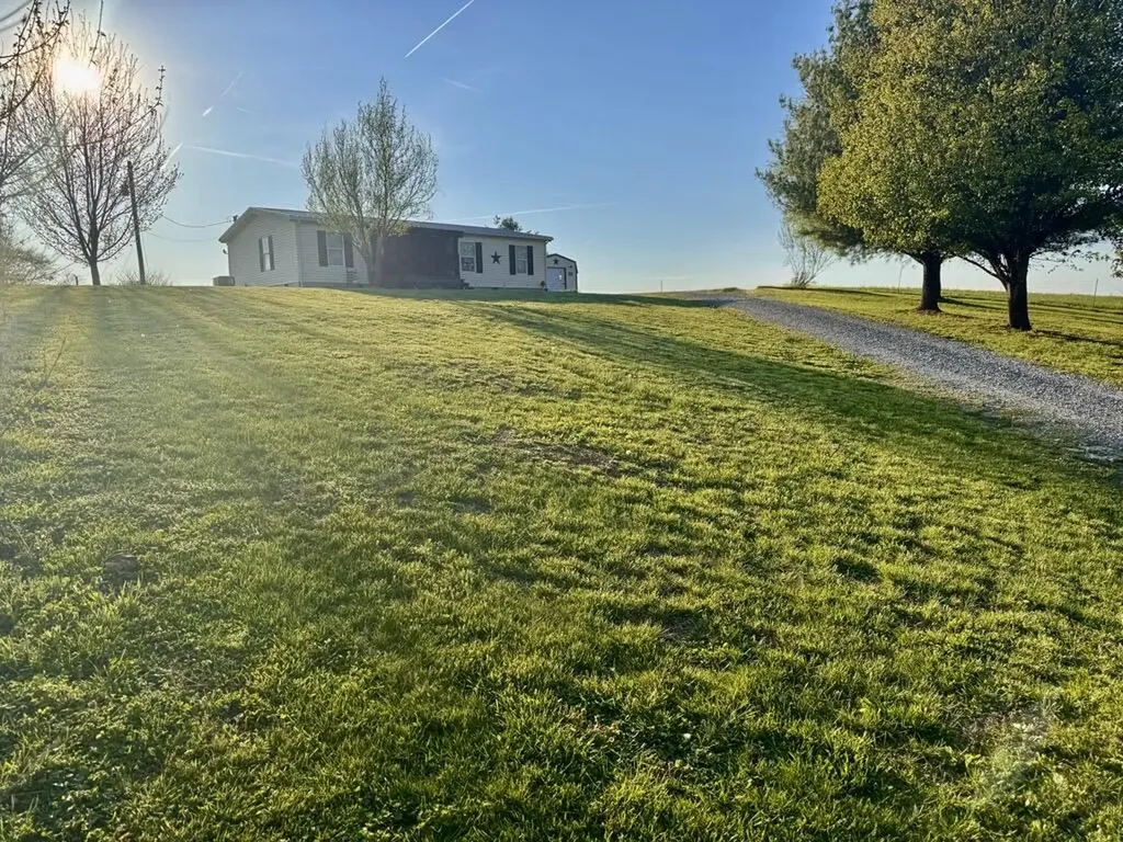 261 Owen Davis Drive Ewing KY 41039