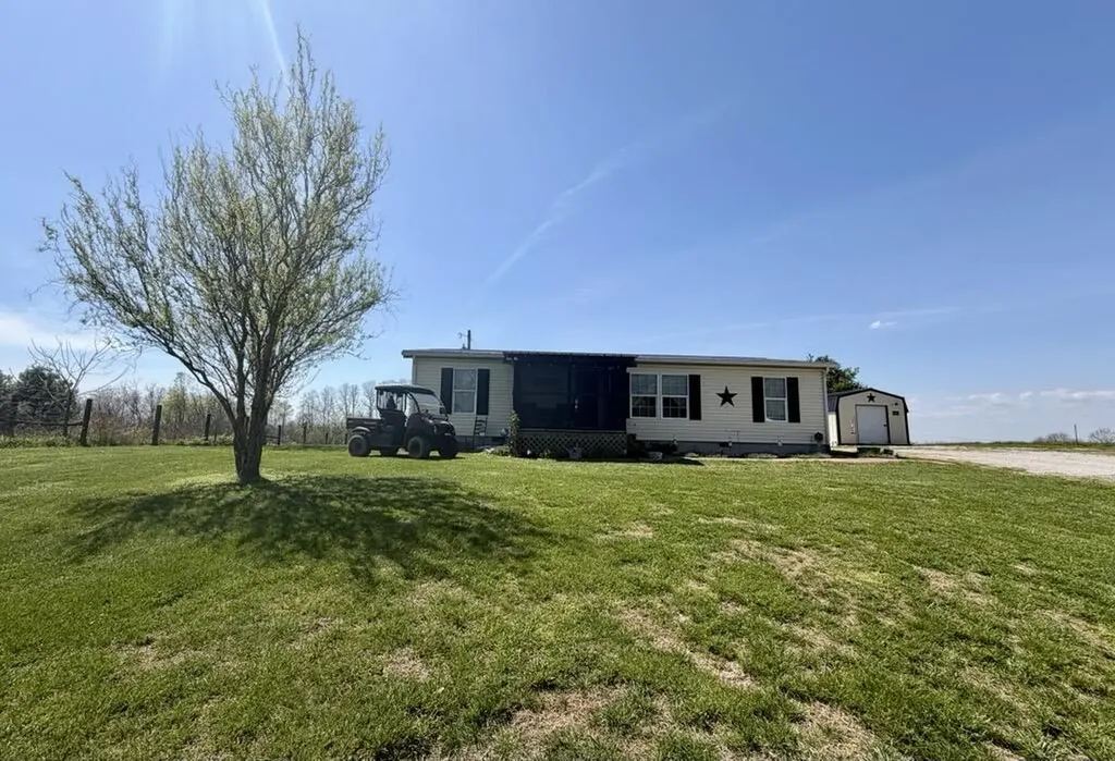 261 Owen Davis Drive Ewing KY 41039