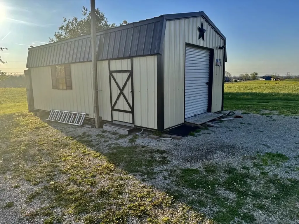 261 Owen Davis Drive Ewing KY 41039
