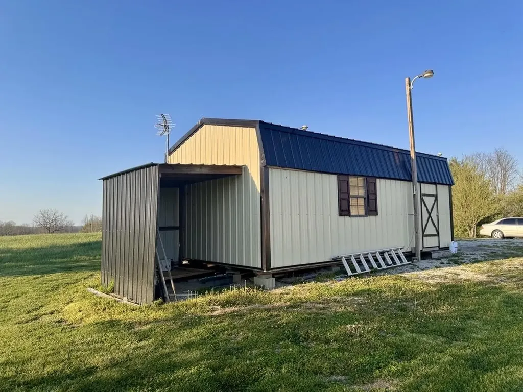 261 Owen Davis Drive Ewing KY 41039