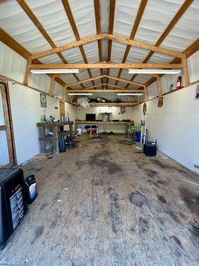 261 Owen Davis Drive Ewing KY 41039