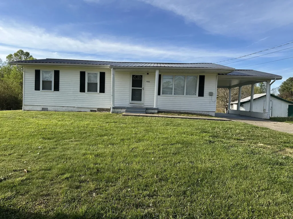 446 Waterworks Road London KY 40741