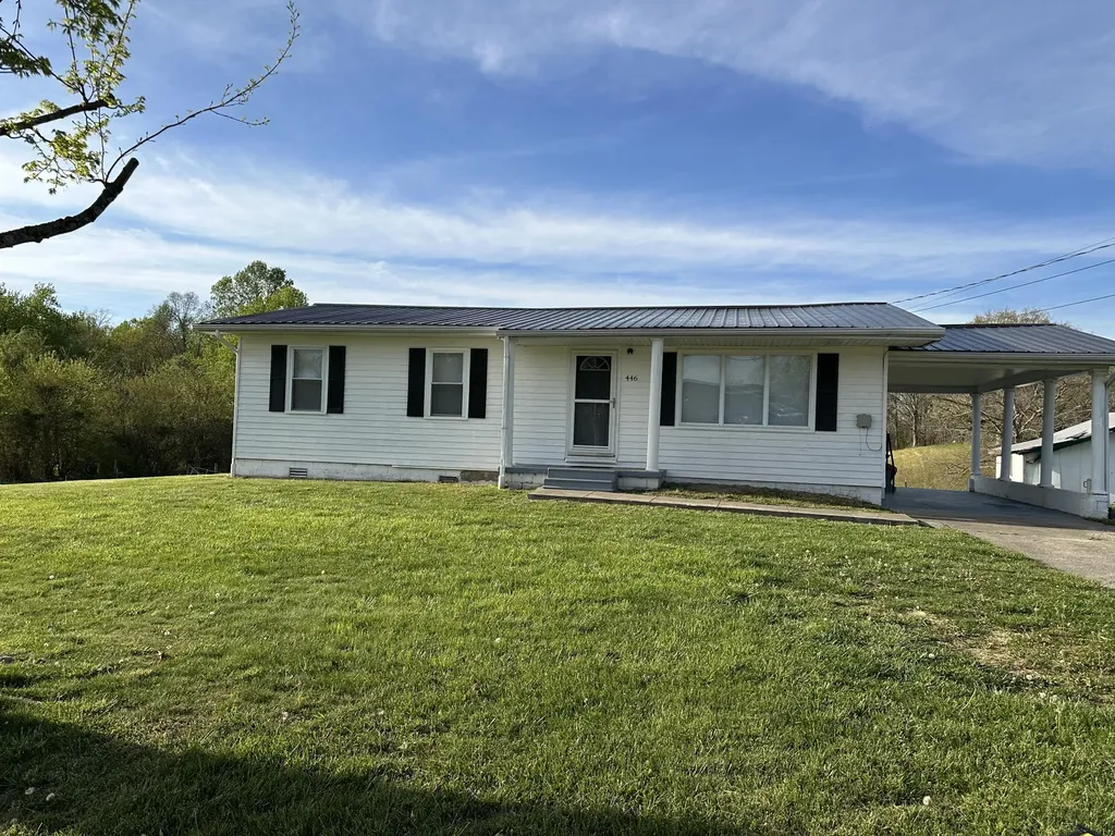 446 Waterworks Road London KY 40741